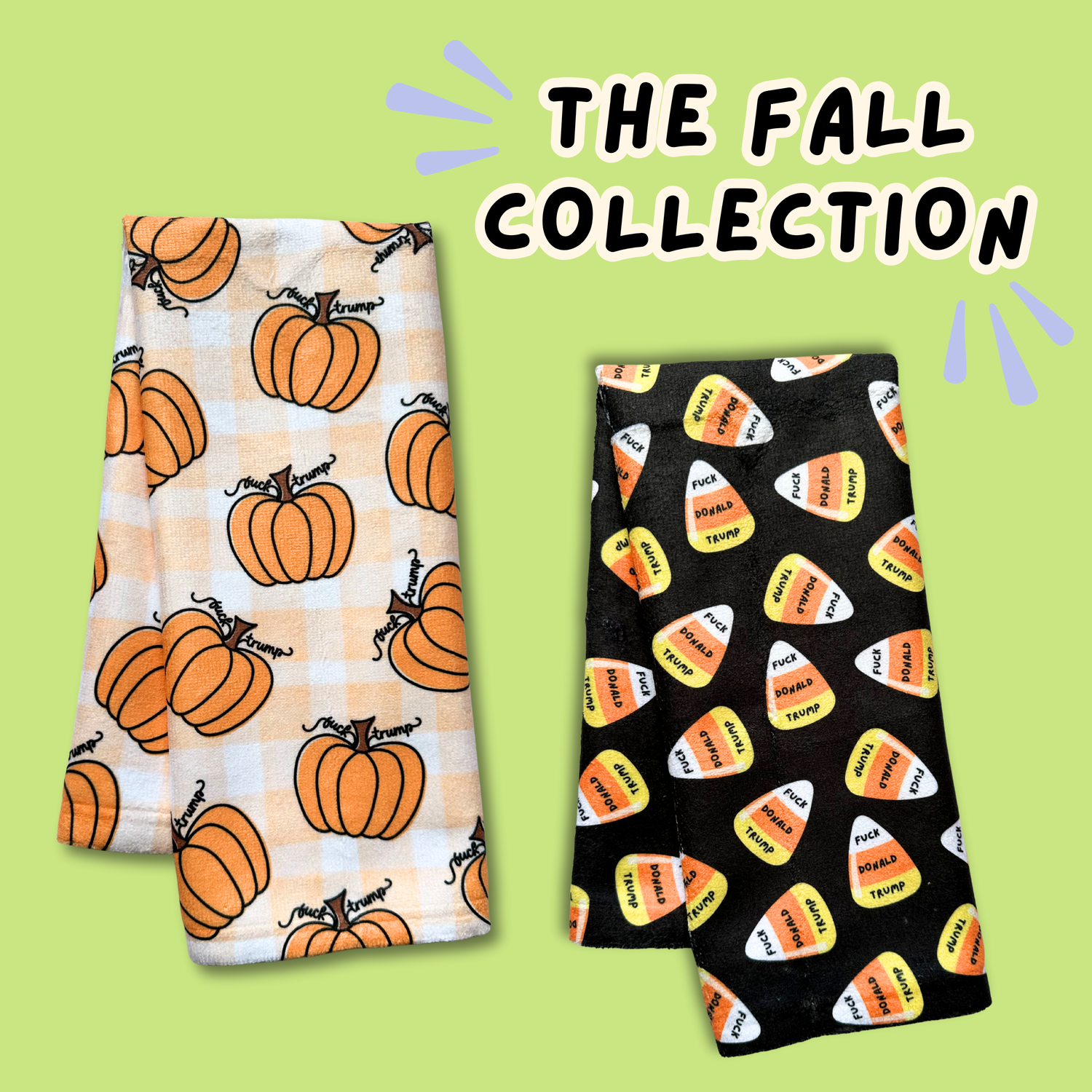 Fall Collection