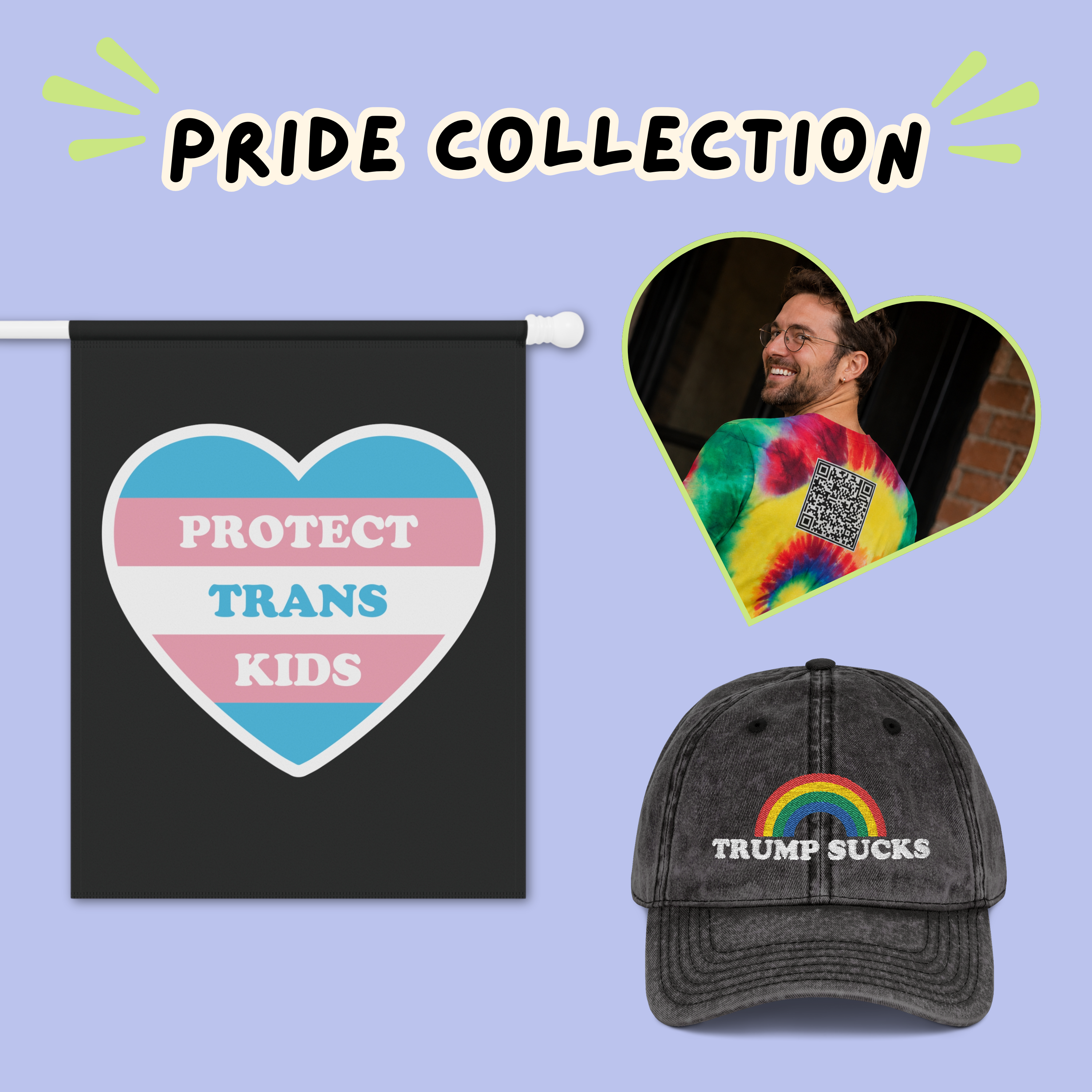 Pride Collection