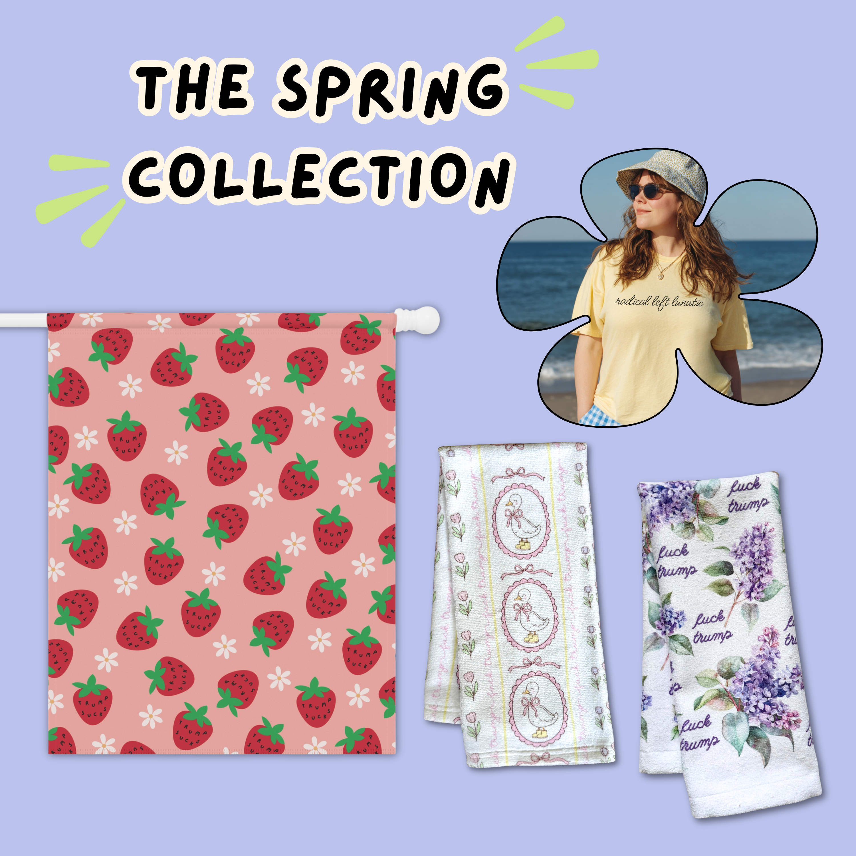 Spring Collection