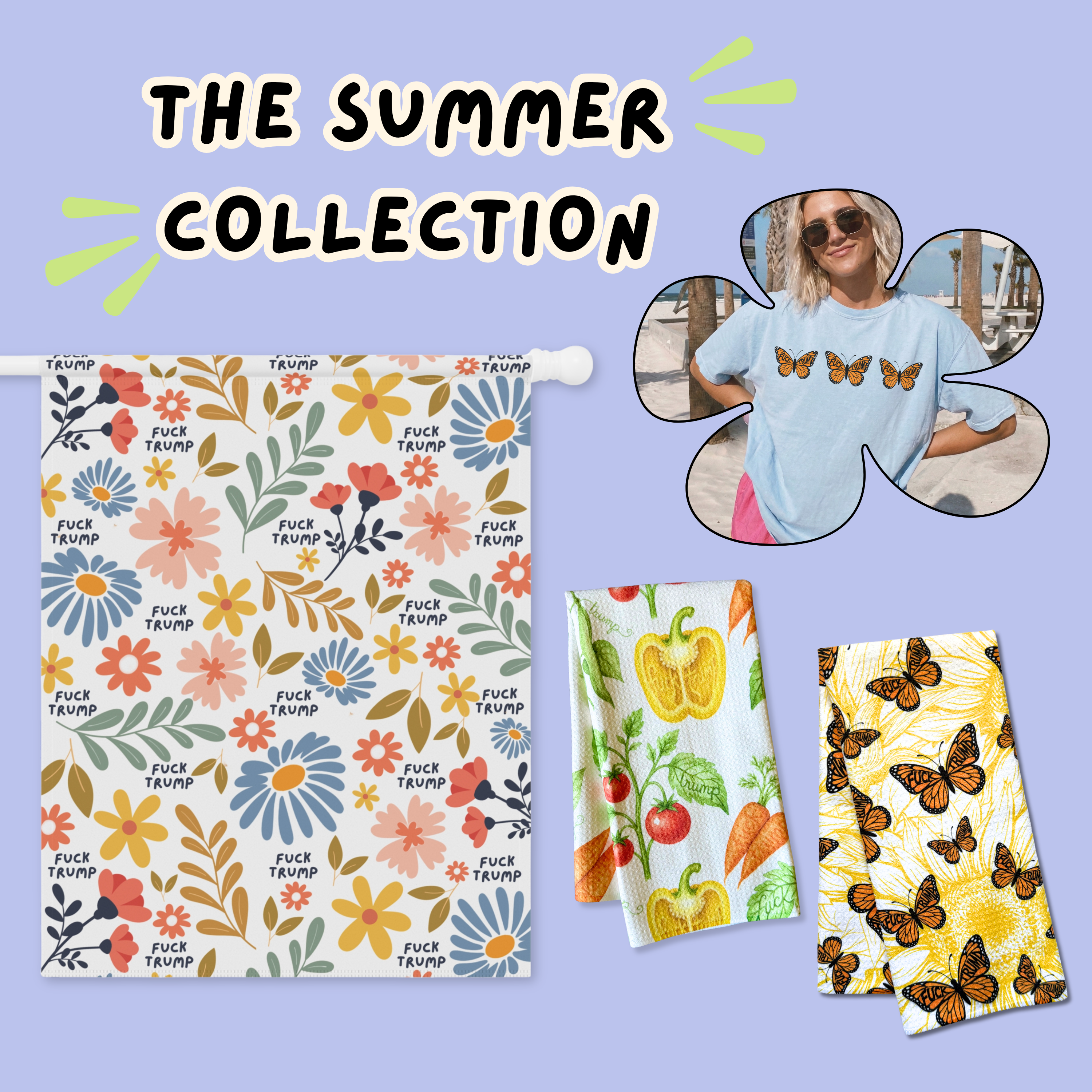Summer Collection