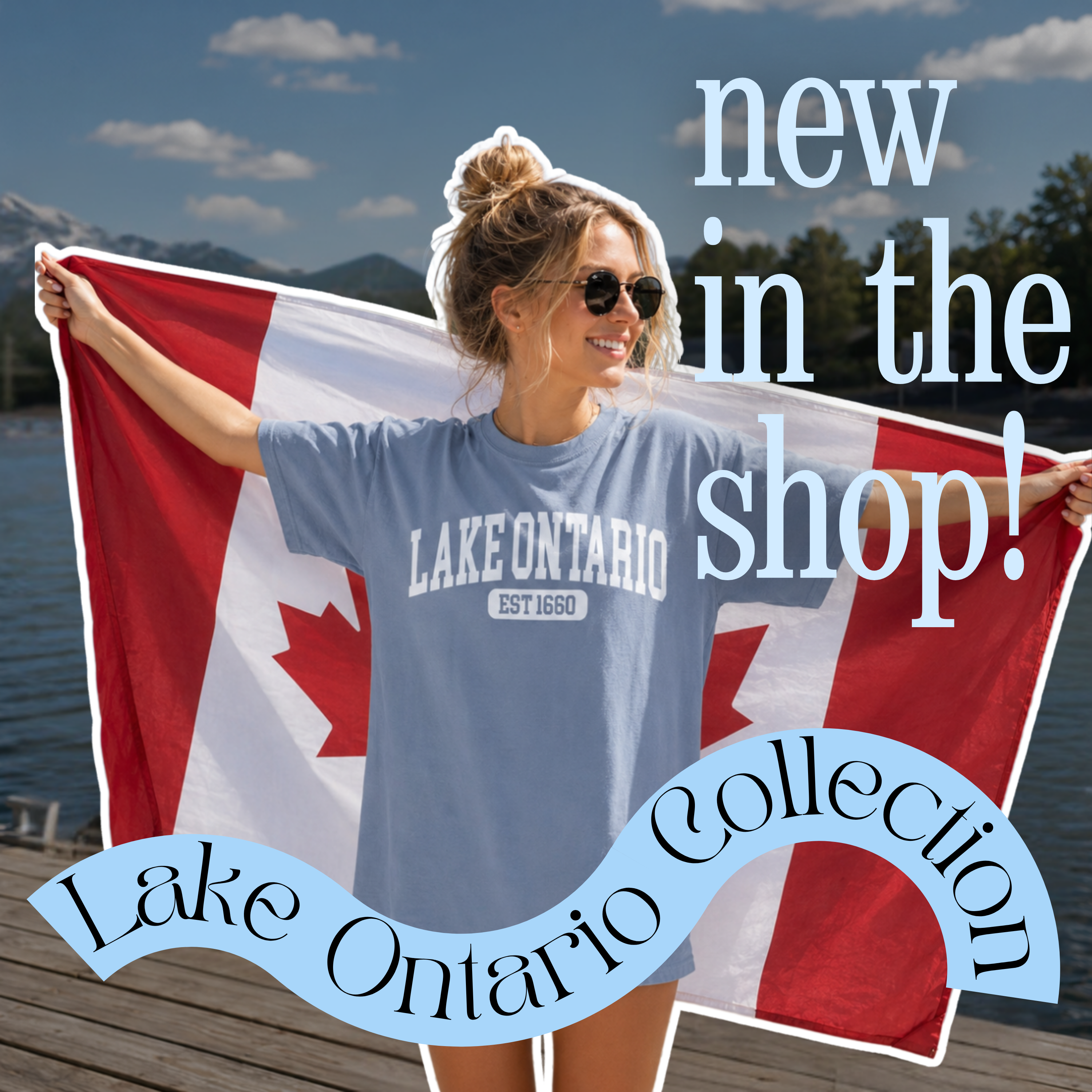 Lake Ontario Collection