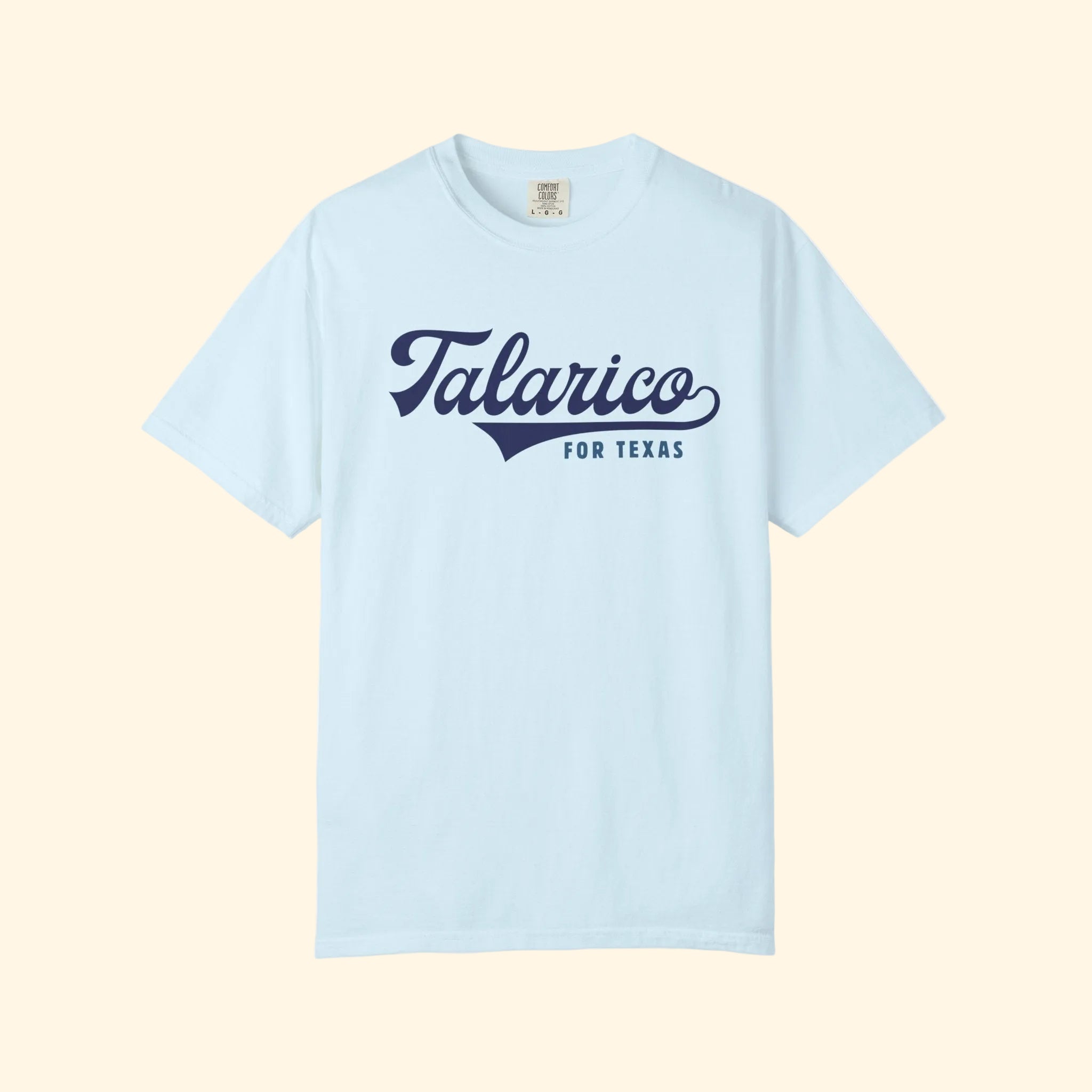 Talarico for Texas U.S. Senate T-Shirt