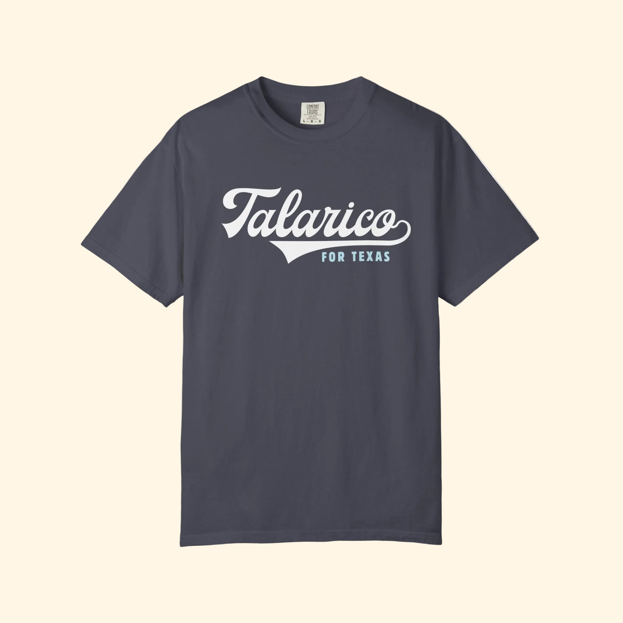 Talarico for Texas U.S. Senate T-Shirt