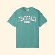 Democracy Est 1776 T-Shirt