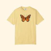 F*ck Trump No Orange Monarchs Butterfly T-Shirt
