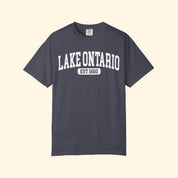 Lake Ontario Est. 1660 T-Shirt
