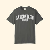Lake Ontario Est. 1660 T-Shirt