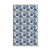 Coastal Shell F*ck Trump Hand Towel