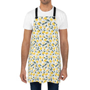F*ck Trump Classic Lemon Cooking Apron