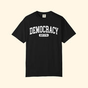 Democracy Est 1776 T-Shirt