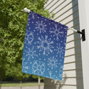 Subtle F*ck Trump Snowflakes Garden Flag