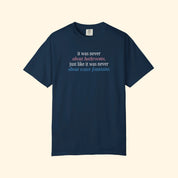Anti Discrimination Protect Trans Rights Shirt