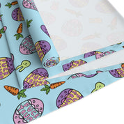 F*ck Trump Easter Table Runner