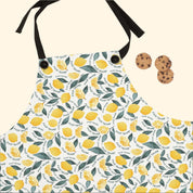 F*ck Trump Classic Lemon Cooking Apron