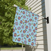 F*ck Trump Easter Garden Flag