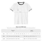 Team Algae 8647 Ringer Tee