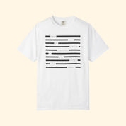 Redacted Epstein Files T-Shirt