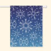 Subtle F*ck Trump Snowflakes Garden Flag