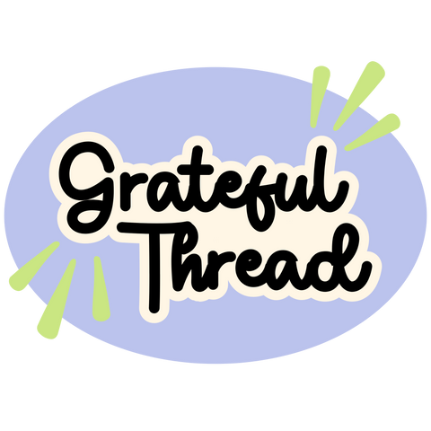 Grateful Thread Co.