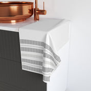 Minimalist F*ck Trump Hand Towel