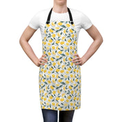 F*ck Trump Classic Lemon Cooking Apron