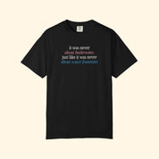Anti Discrimination Protect Trans Rights Shirt