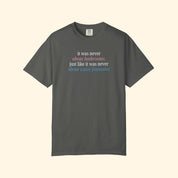 Anti Discrimination Protect Trans Rights Shirt