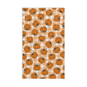 Subtle F*ck Trump Pumpkin Hand Towel