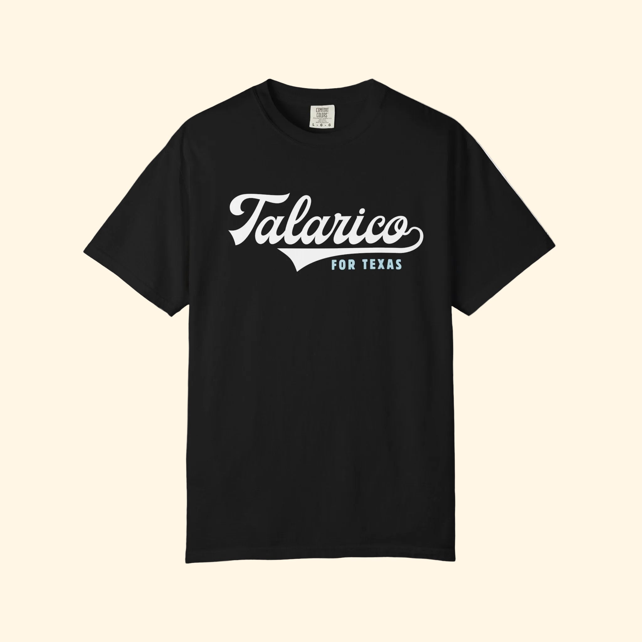 Talarico for Texas U.S. Senate T-Shirt