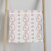 F*ck Trump Cottage Goose Hand Towel