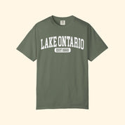 Lake Ontario Est. 1660 T-Shirt