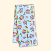 F*ck Trump Easter Hand Towel