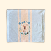 Happy Easter F*ck Trump Hand Towel
