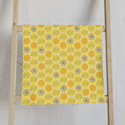 F*ck Trump Honey Bees Towel