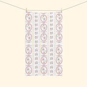 F*ck Trump Cottage Goose Hand Towel