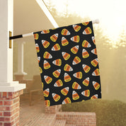 F*ck Trump Candy Corn Flag