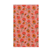 Subtle F*ck Trump imPEACH Hand Towel