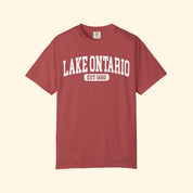 Lake Ontario Est. 1660 T-Shirt
