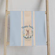 Happy Easter F*ck Trump Hand Towel