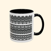F*ck Donald Trump Hidden Message Mug