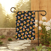 F*ck Trump Candy Corn Flag