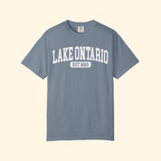 Lake Ontario Est. 1660 T-Shirt
