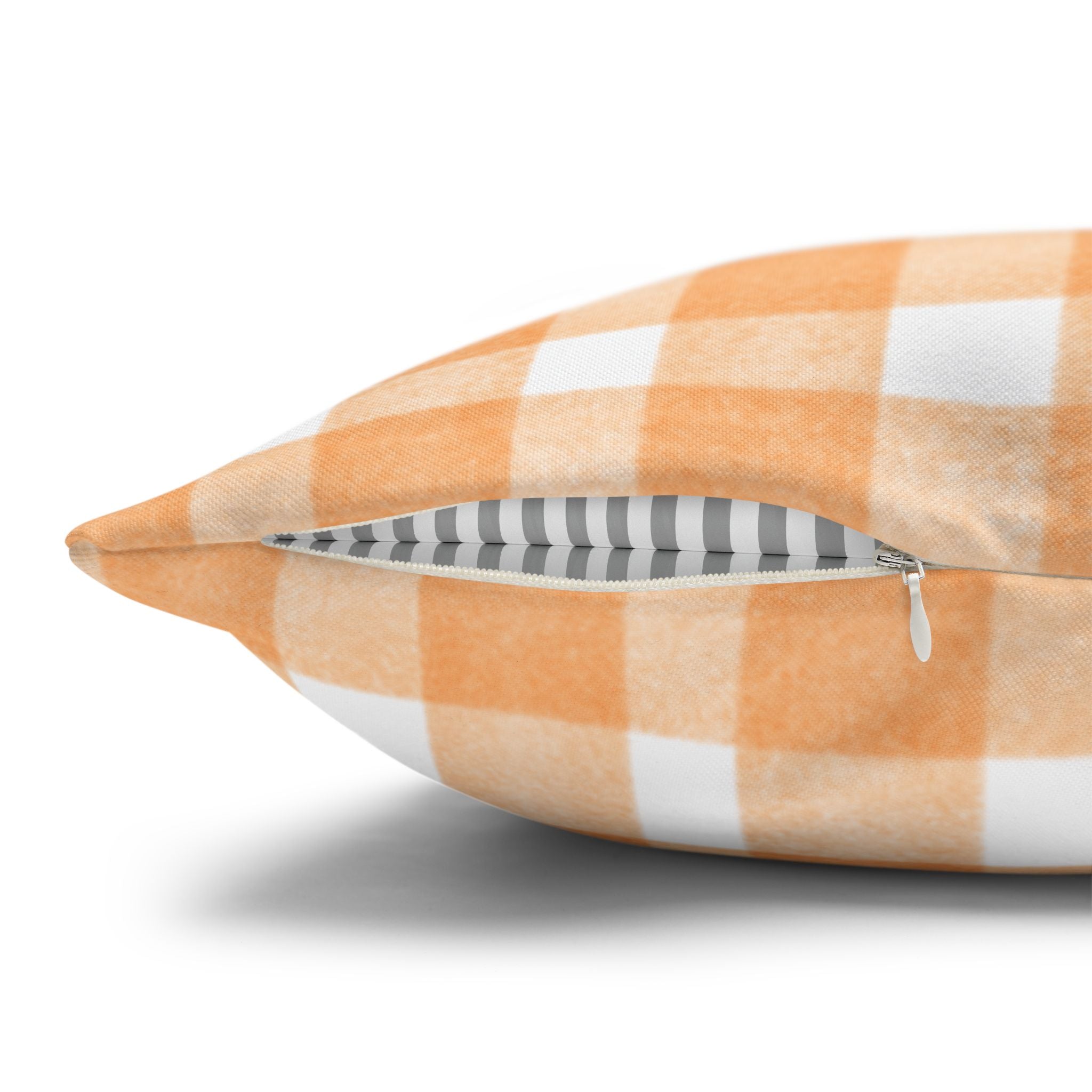 F*ck Trump Fall Pumpkin Accent Pillow Cover