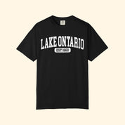 Lake Ontario Est. 1660 T-Shirt