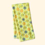 F*ck Trump Honey Bees Towel