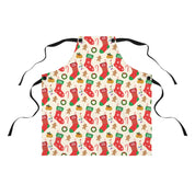 Subtle F*ck Trump Christmas Stockings Cooking Apron