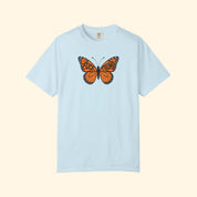 F*ck Trump No Orange Monarchs Butterfly T-Shirt
