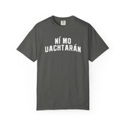 Irish Not My President T-Shirt