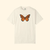 F*ck Trump No Orange Monarchs Butterfly T-Shirt