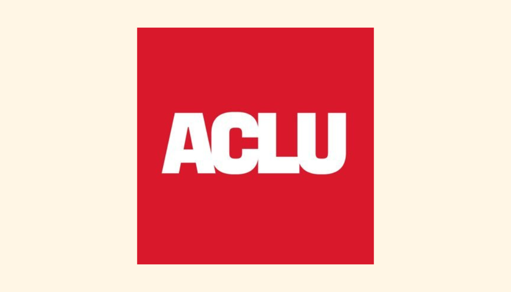 American Civil Liberties Union